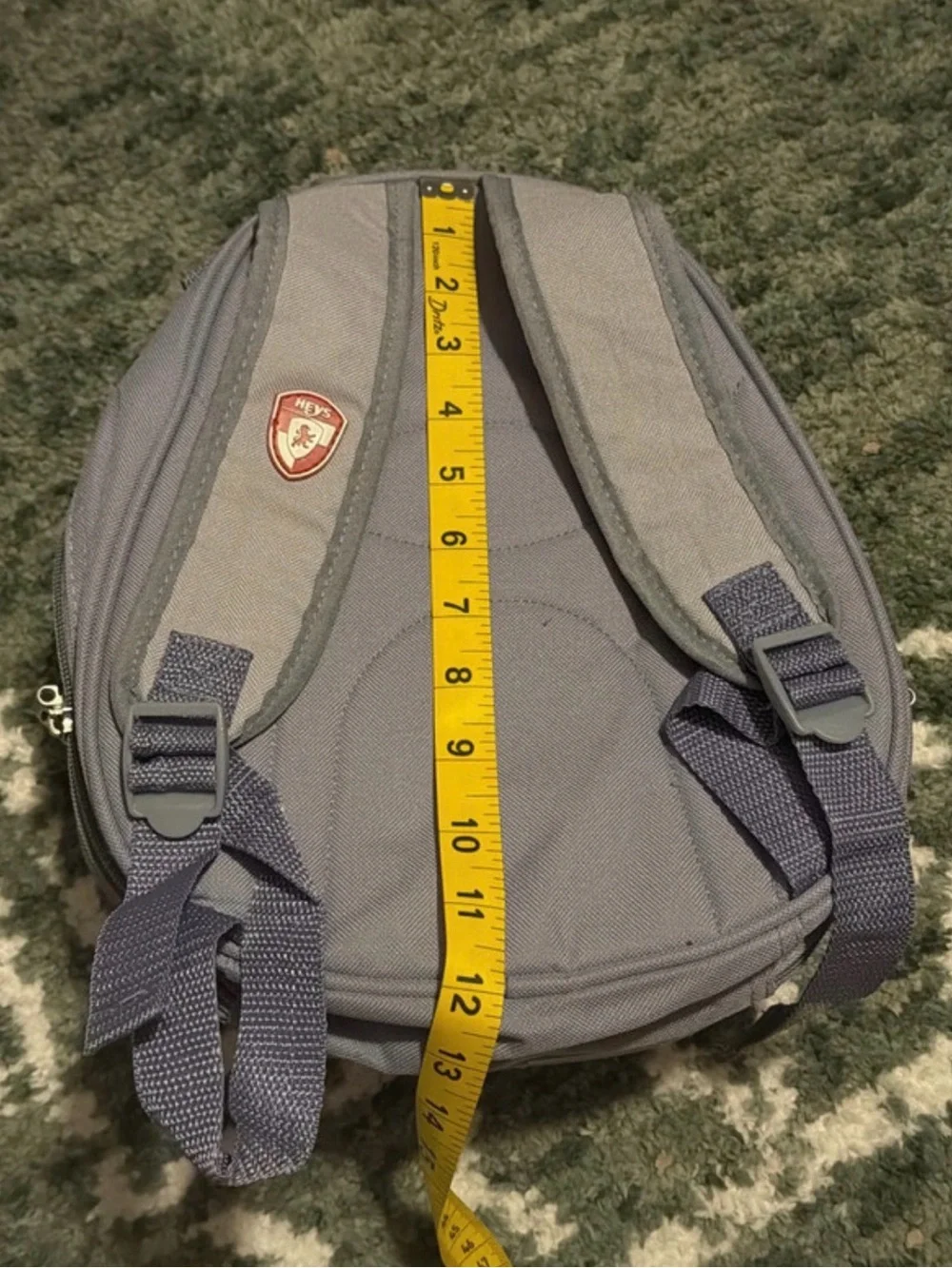 Heys Kids' Travel Tots Elephant Backpack